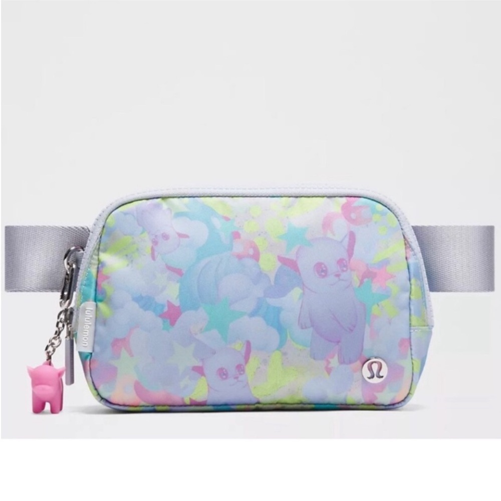 lululemon x So Youn Lee Everywhere Belt Bag 1L- NWT